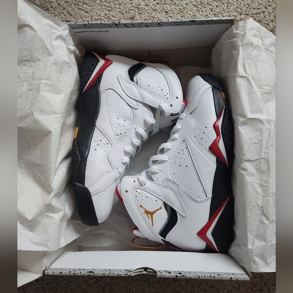 Air Jordan VII Retro